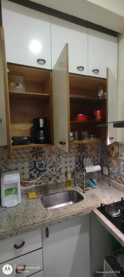 Temporada Copacabana Salu 2 Rio de Janeiro Kültér fotó